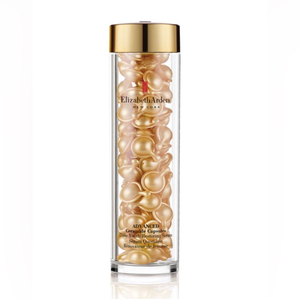 ELIZABETH ARDEN Advanced Ceramide Capsules DAILY YOUTH RESTORING SERUM